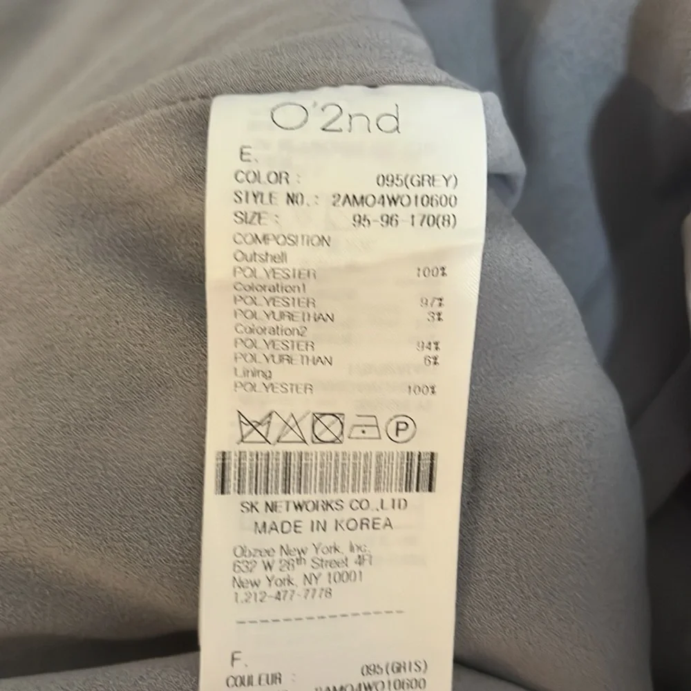 O’2nd SLEEVELESS DRESS - Picture 6 of 6